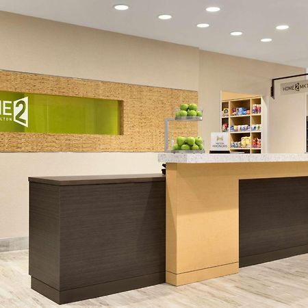 Home2 Suites By Hilton Hasbrouck Heights Exterior foto